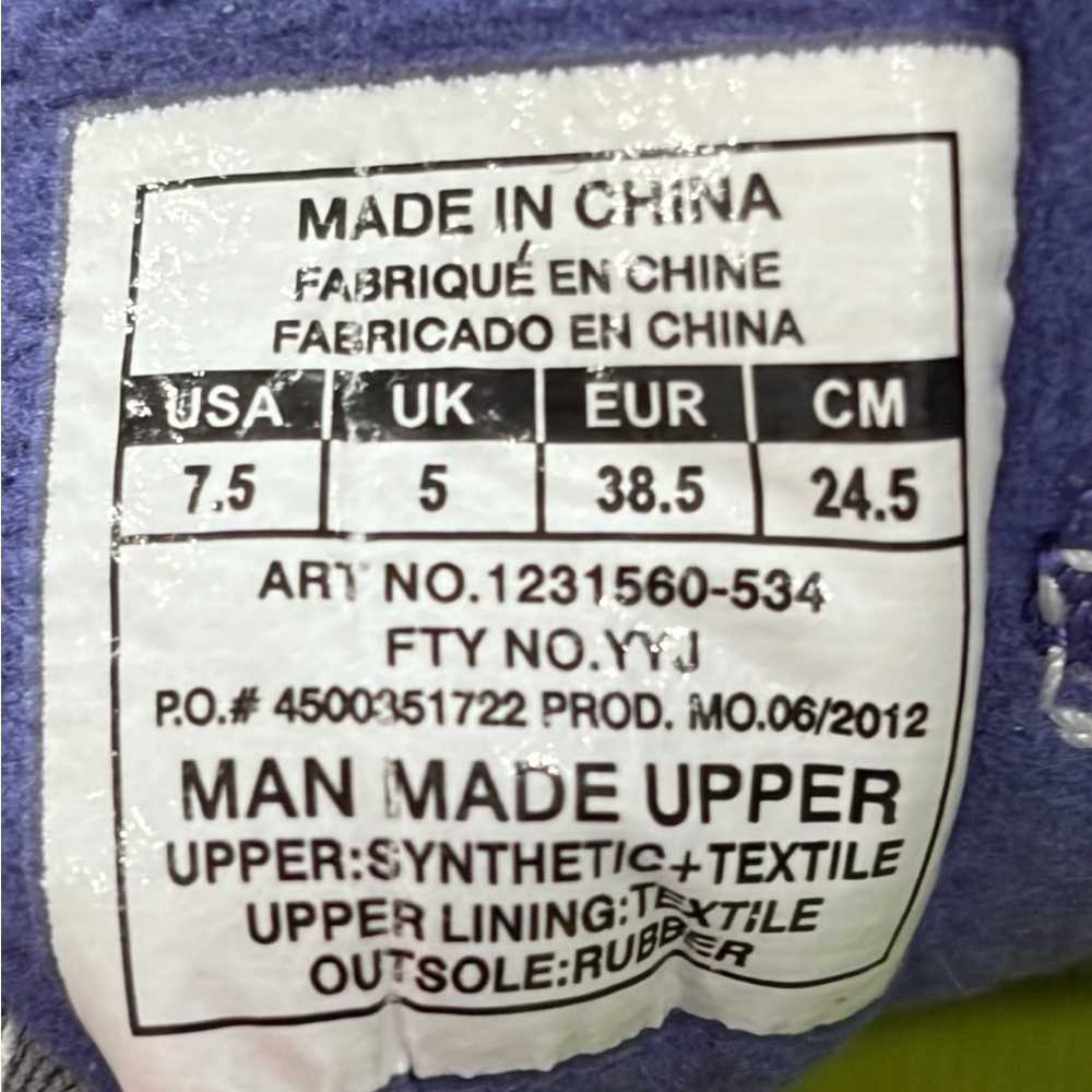 Under Armour HOVR Infinite Summit 2 road-running shoe - Picture 8 of 8